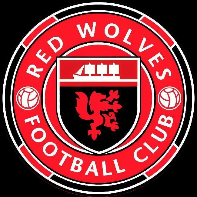RED WOLVES