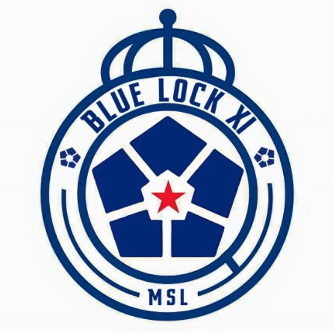 BLUE LOCK XI