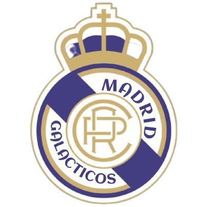 MADRID GALACTICOS