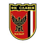 ФК Славия Мозырь