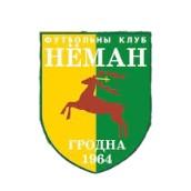 ФК Неман Гродно