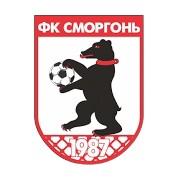 ФК Сморгонь