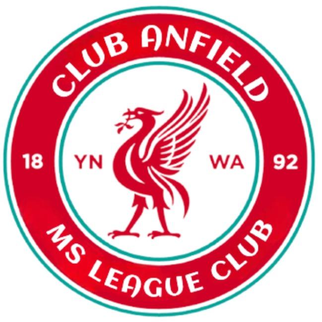 CLUB ANFIELD