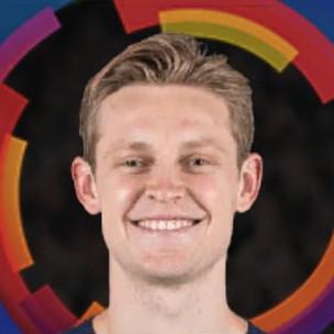 F. de Jong