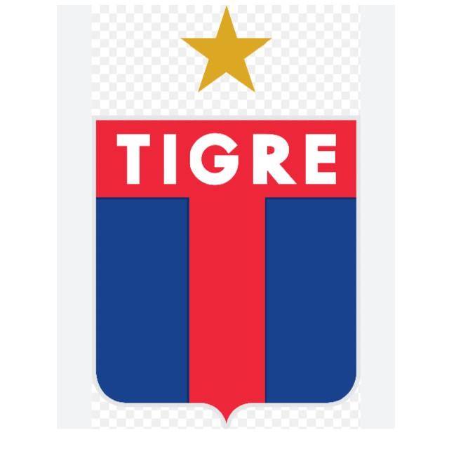 🇦🇷 Tigre