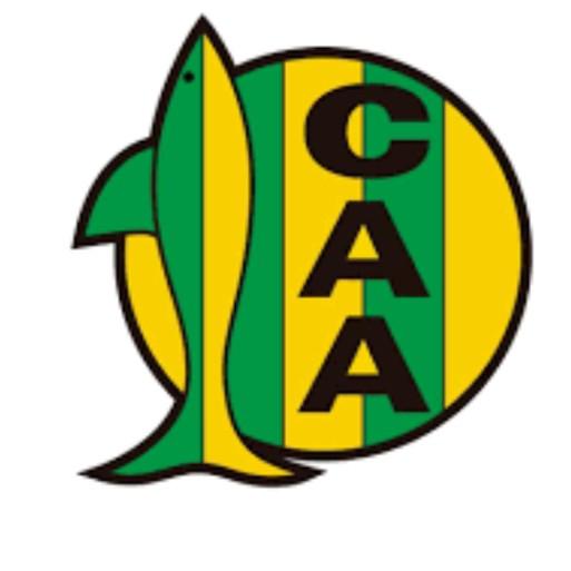 🇦🇷 Aldosivi