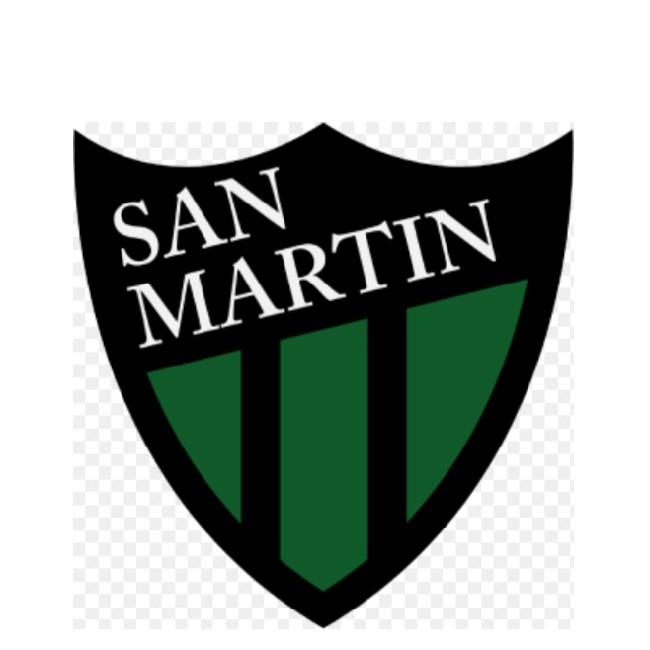 🇦🇷 San Martín (SJ)