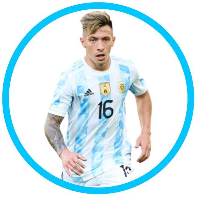 Lisandro