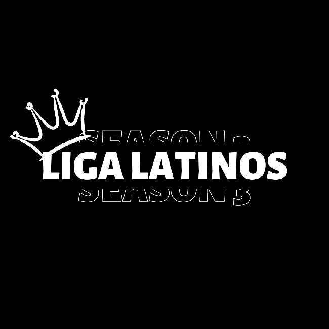 LIGA no DISCORD