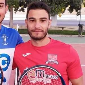 Rafa Ángel