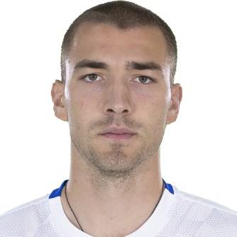 Василий Черов