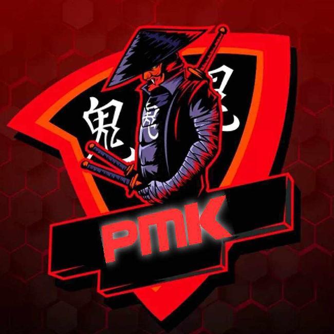 Hicham Dab- PMK