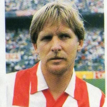 Bernd Schuster