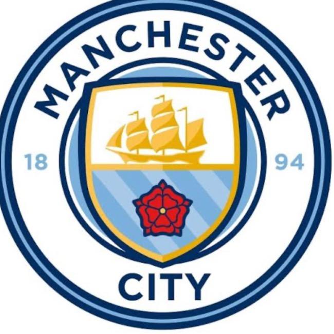 MANCHESTER CITY