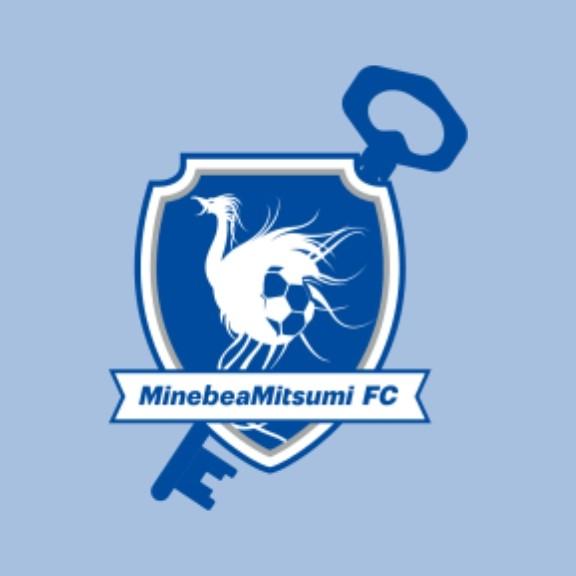 4-Minebea Mitsumi