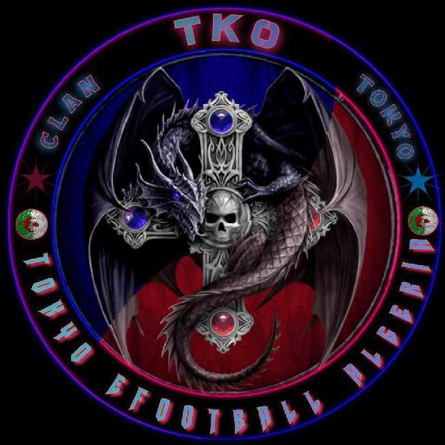Ræd Wän-TKO