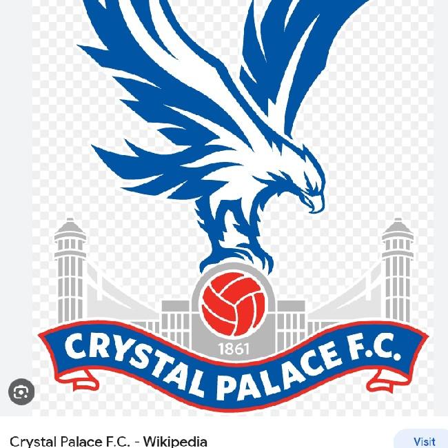 Crystal Palace