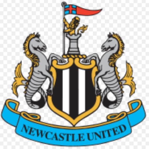 NEWCASTLE UNITED