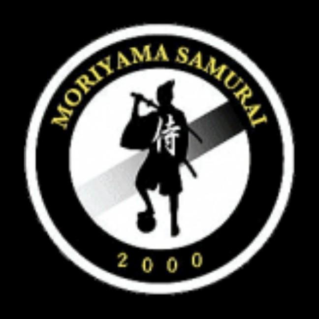 Moriyama Samurai
