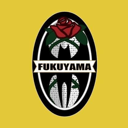 Fukuyama City