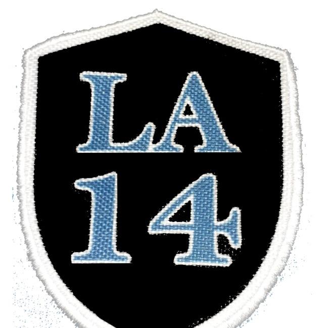 LA 14