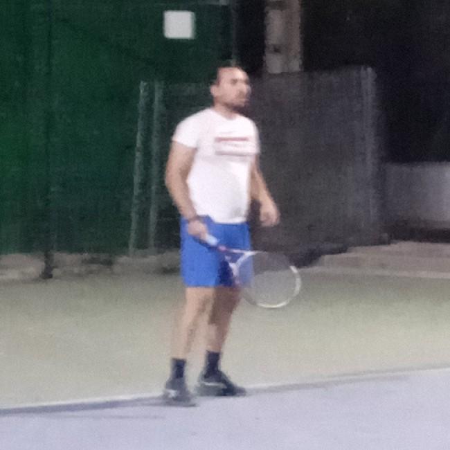 Nico Pérez