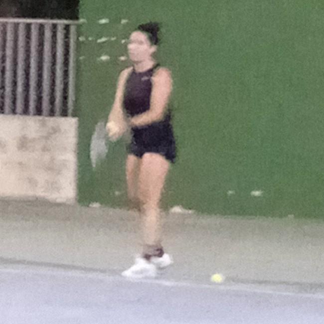 Ana Morillo