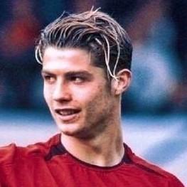 Cristiano Ronaldo [P.F.C]