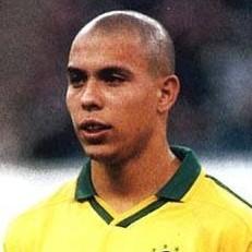 Ronaldo Nazario