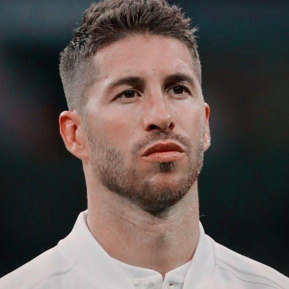 S. Ramos