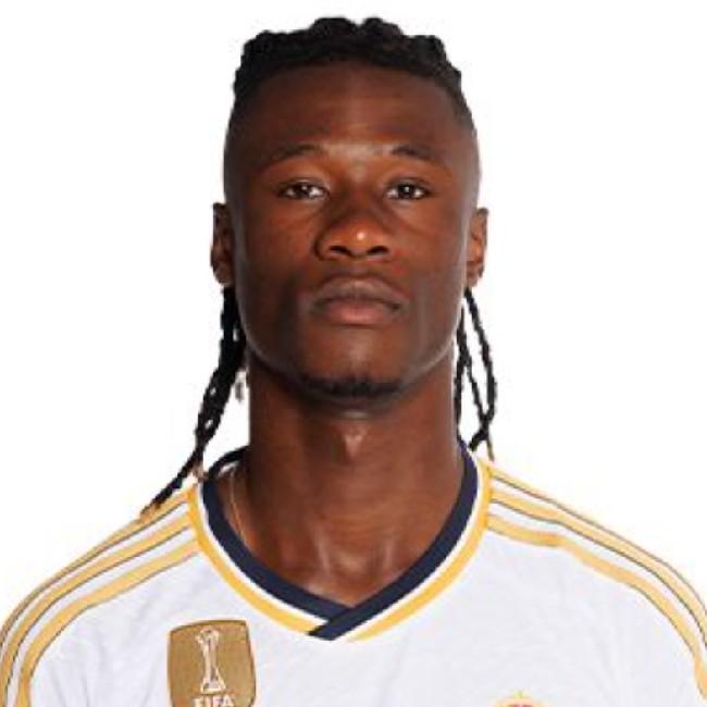 Eduardo Camavinga