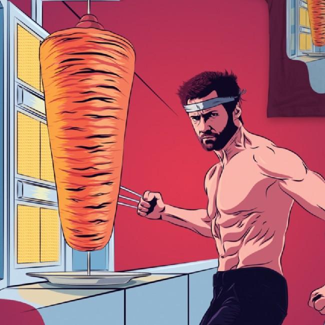 باتريك
