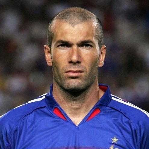 Zidane
