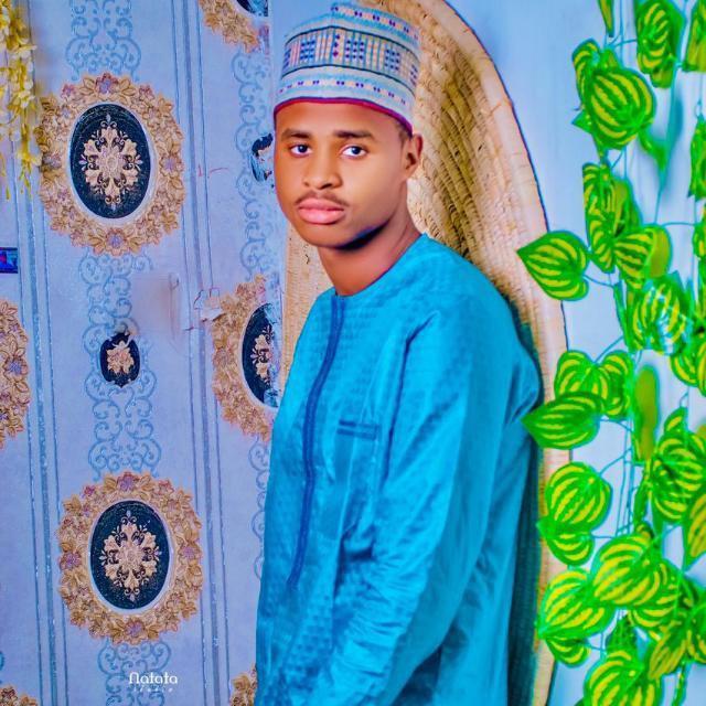 Muhammad