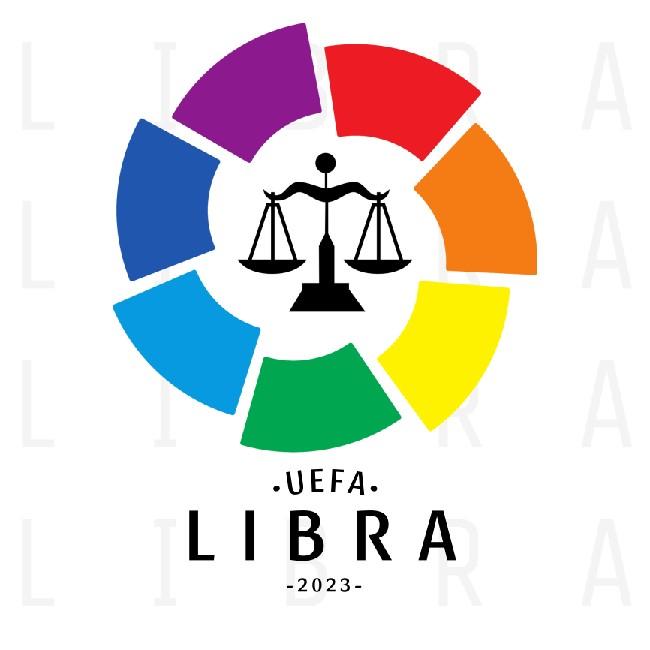 L   I   B   R   A