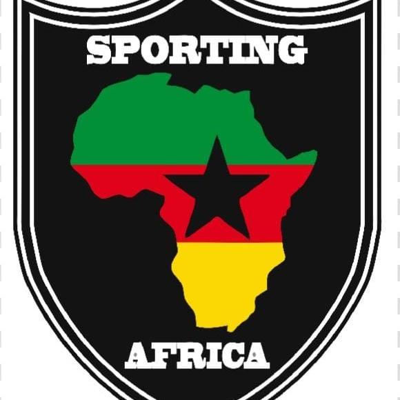 FC SPORTING AFRICA