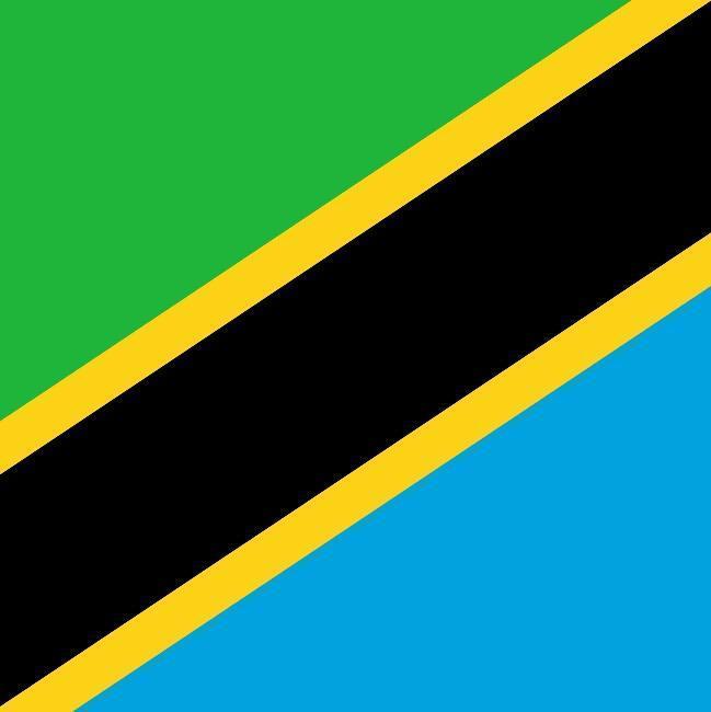 Tanzania