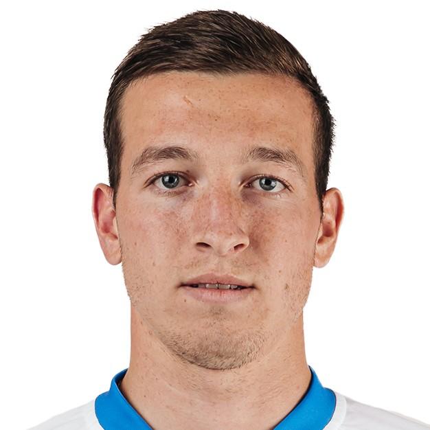 Денис Макаров