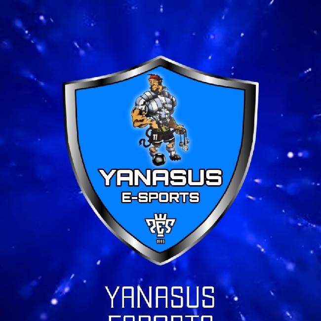 Yanasus Esports