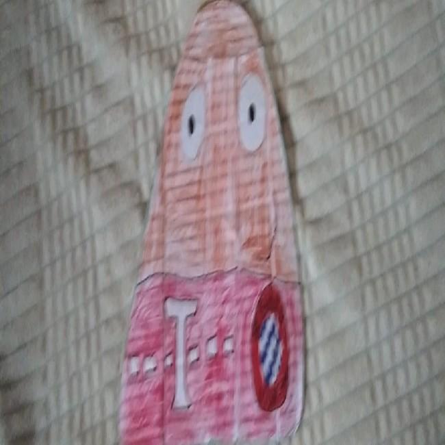 Pou [C]