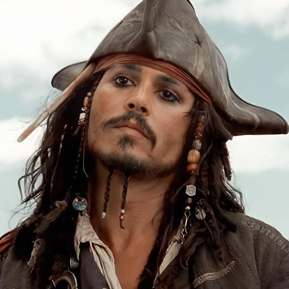 Jack Sparrow