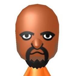 Matt  (SUP)