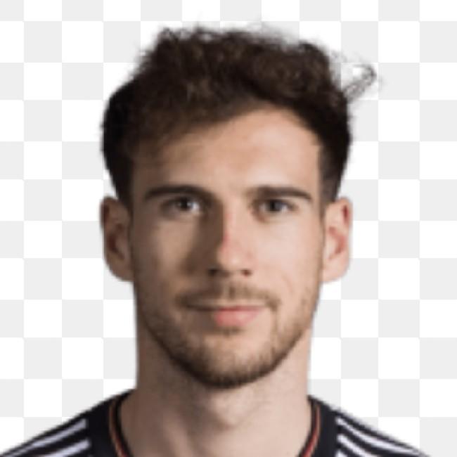 Leon Goretzka