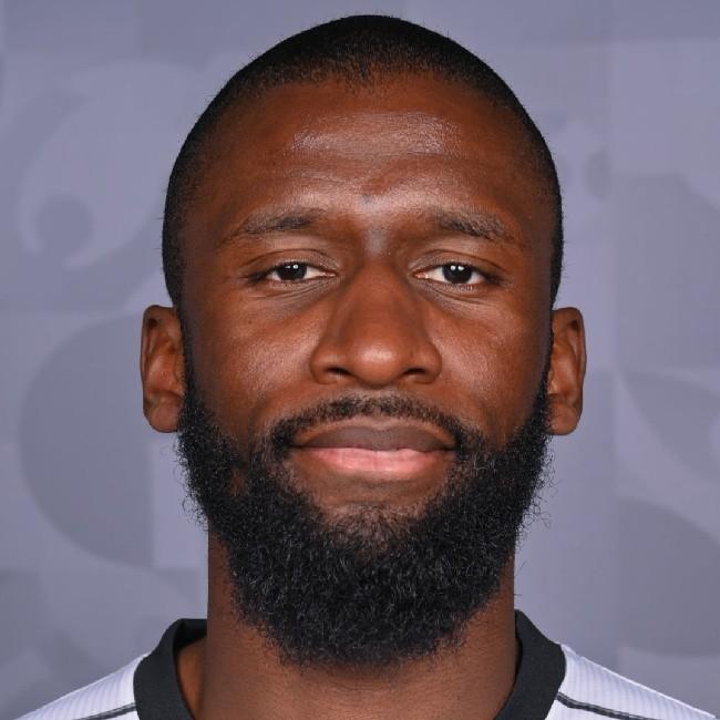 Antonio Rüdiger