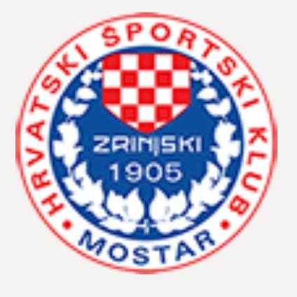 Zrinjski