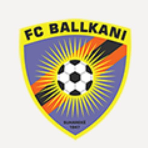 Ballkani