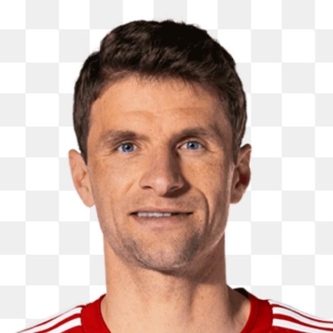 Thomas Müller