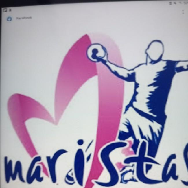 Maristas Alicante primera nacional