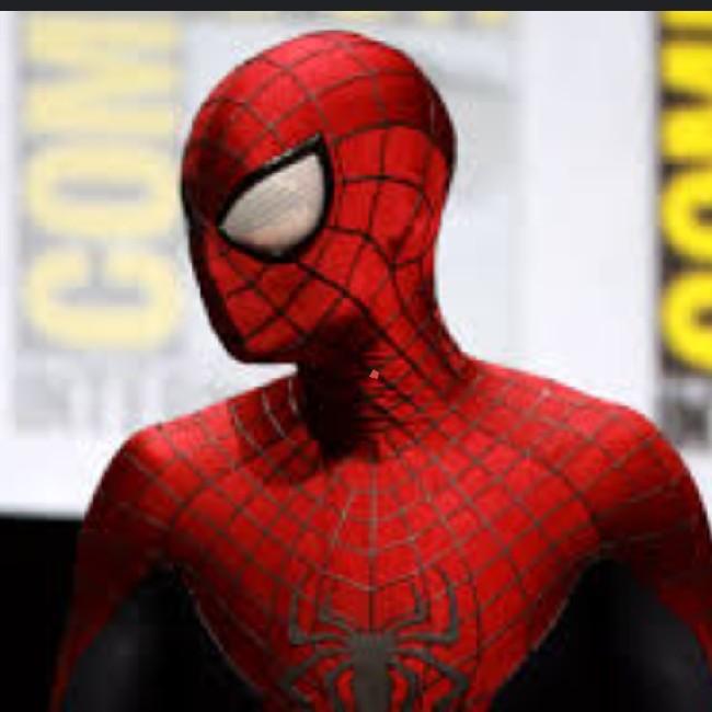 Spiderman