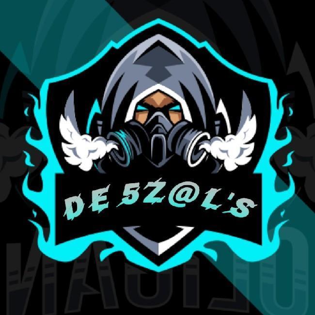 de_5z@L's